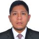 Wilbert Ismael García Lévano