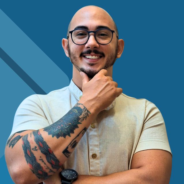 Samuel Saboia, Terapeuta complementar Fortaleza