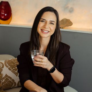 Ana Clara dos Santos Macêdo Corrêa, Nutricionista Nova Friburgo
