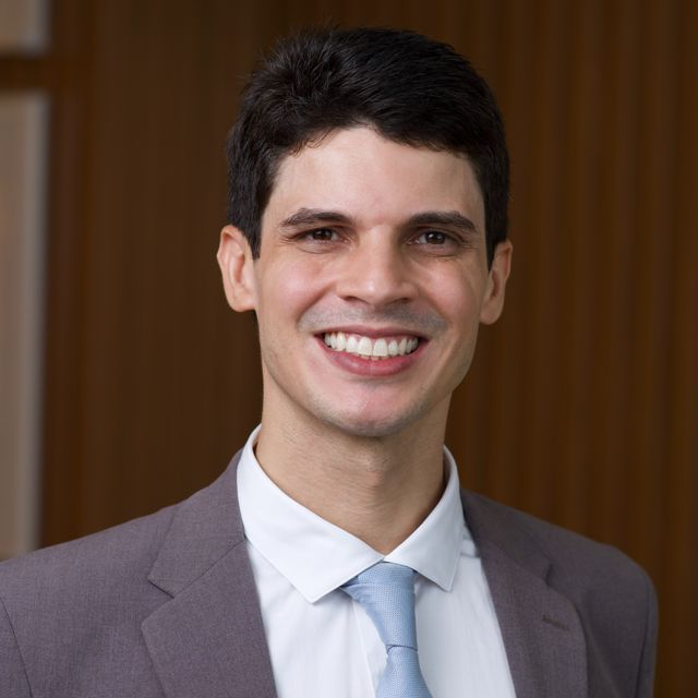 Rodrigo Caldeira, Endocrinologista Manaus