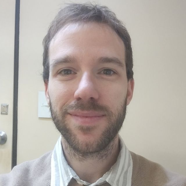 Pablo Javier Rossi, Nefrólogo Saavedra