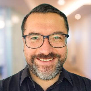 Acercar imagen: Juan Rojas Pardo, Psicólogo Providencia