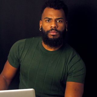 Jeferson Inacio, Nutricionista Ribeirão Preto