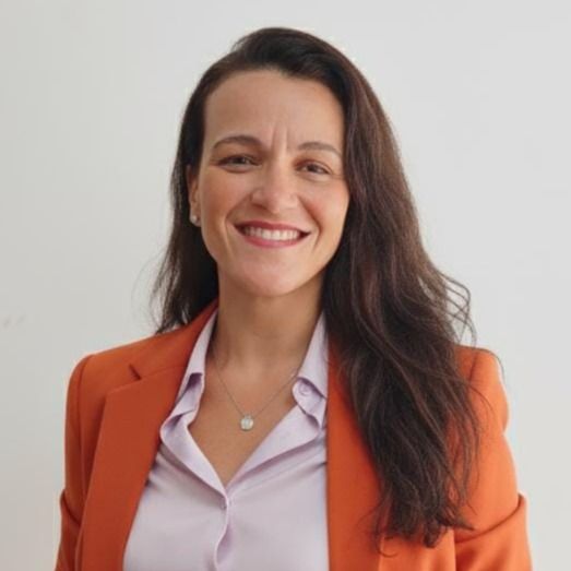 Amanda Villela, Psicólogo Niterói