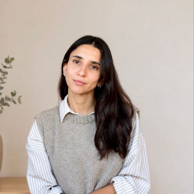 Maria Zeroli, Psicólogo Ciudad Autónoma de Buenos Aires