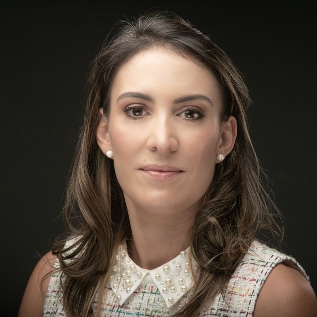 Marina Pinheiro Rocha Fantini, Cardiologista pediátrico Belo Horizonte