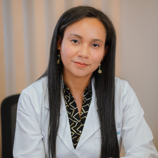 Johana Fory Hernández, Ginecólogo Bogotá