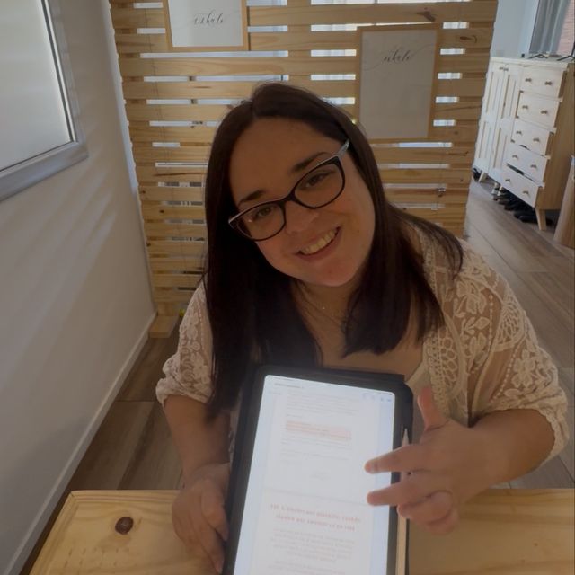 Jesica Garcia, Psicólogo Rosario