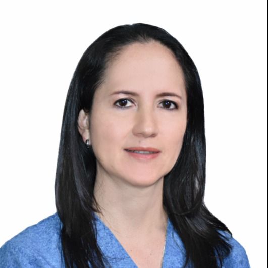 Diana Lucia Murcia Rojas, Otorrinolaringólogo Sogamoso