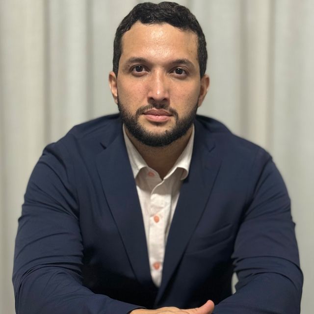 Humberto   Jander de Souza, Psiquiatra Muriaé