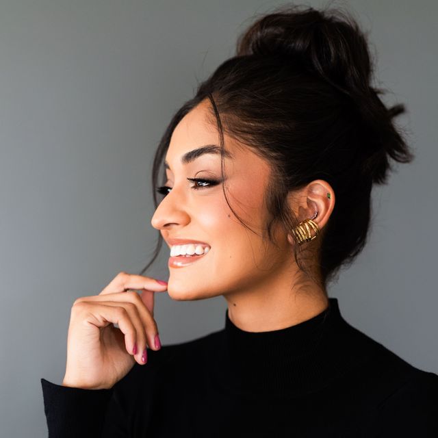 Jaqueline Santos Ribeiro, Dermatologista Brasília