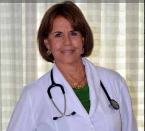 Henyse Valente, Endocrinologista Rio de Janeiro