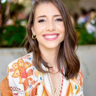 Ampliar imagem: Camila S. M. Serrati, Psicólogo Unaí