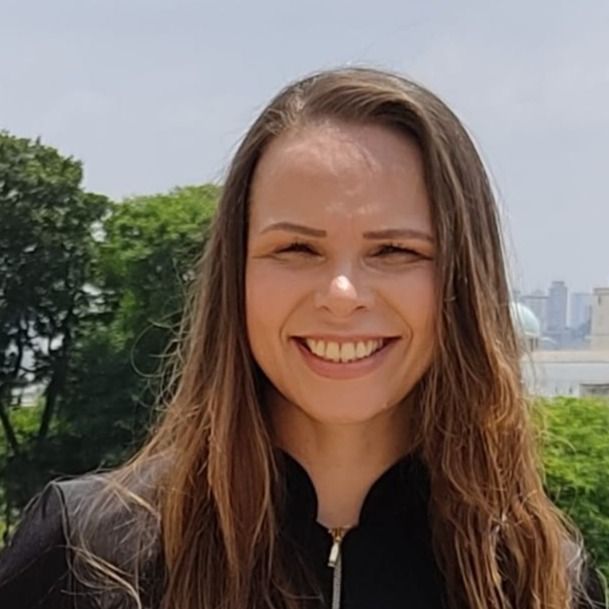 Eliane Silva, Dentista São Paulo