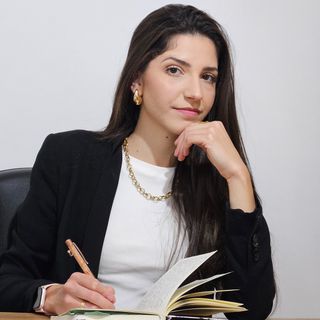 Ampliar imagem: Cristiana Clara  Gouveia, Psicólogo Petrópolis