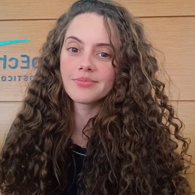 Mariana  Caetano , Nutricionista Niterói