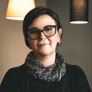 Ampliar imagem: Cybelle Pinheiro, Psicólogo São Paulo