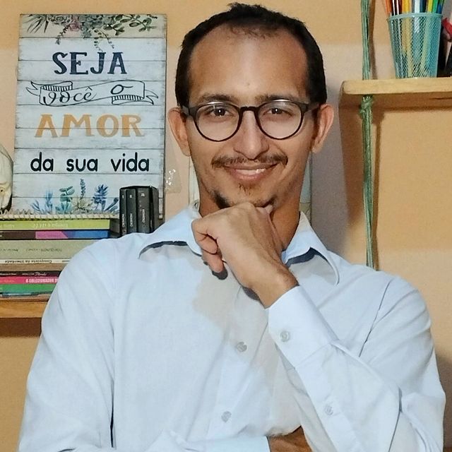 Bruno Willian Firmino Barbosa, Psicólogo Fortaleza