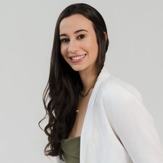 Bruna  Carneiro de Oliveira, Psicólogo Belo Horizonte
