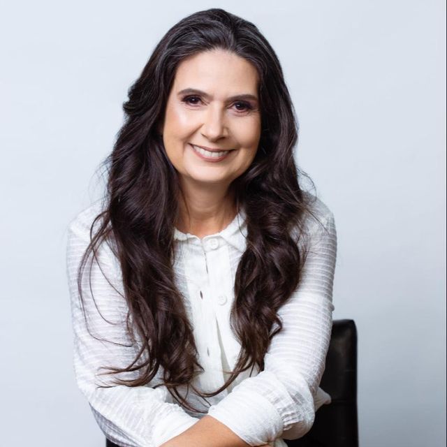 Beatriz Isaia, Psicólogo Santa Maria