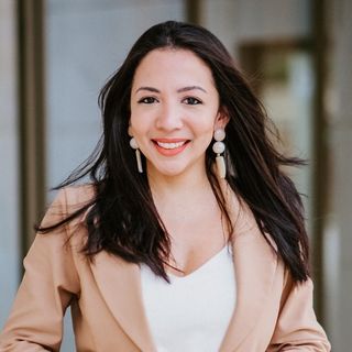 Ampliar imagem: Maria Emília Santos, Psicólogo Rio de Janeiro