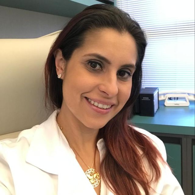 Tiane Camargo, Coloproctologista Santa Maria, RS