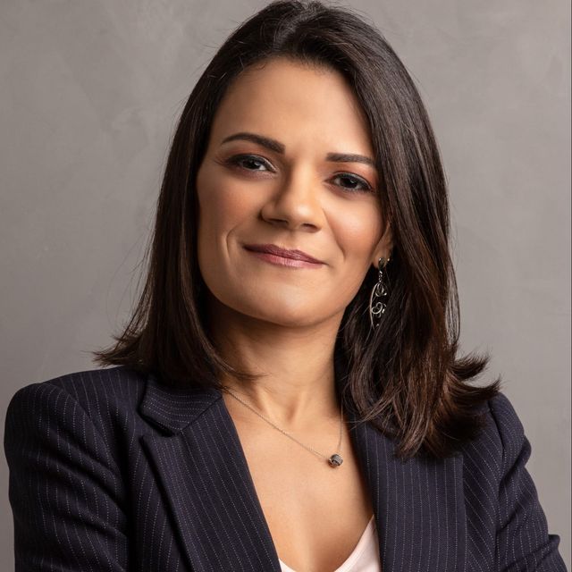 Tatiana Carvalho Socorro, Psicólogo Aracaju