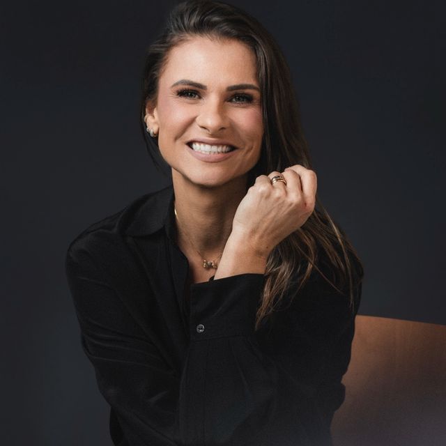 Vanessa Voll, Psicólogo Porto Alegre