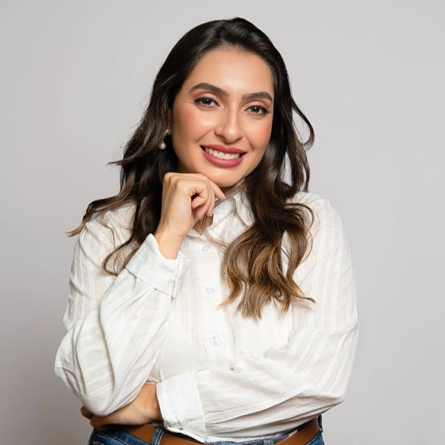 Amanda Gutuzzo, Psicólogo São Paulo