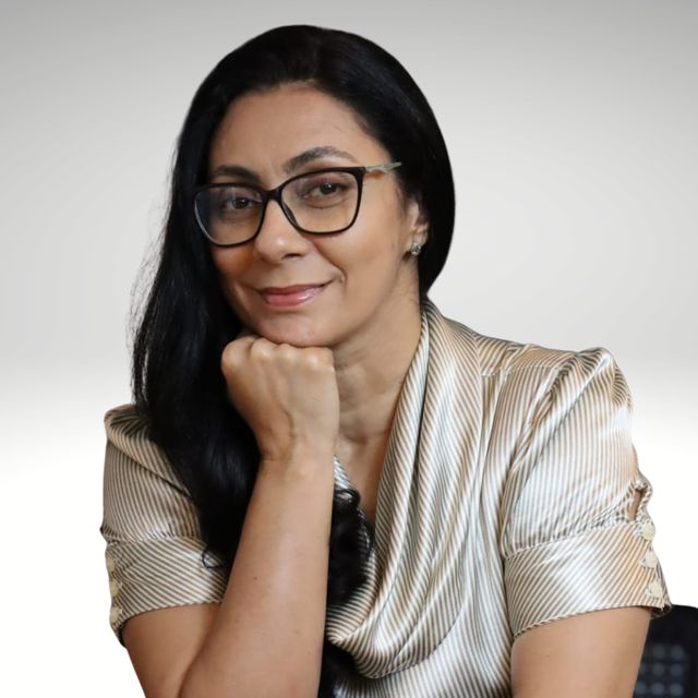 Alécia Oliveira, Psicólogo Fortaleza