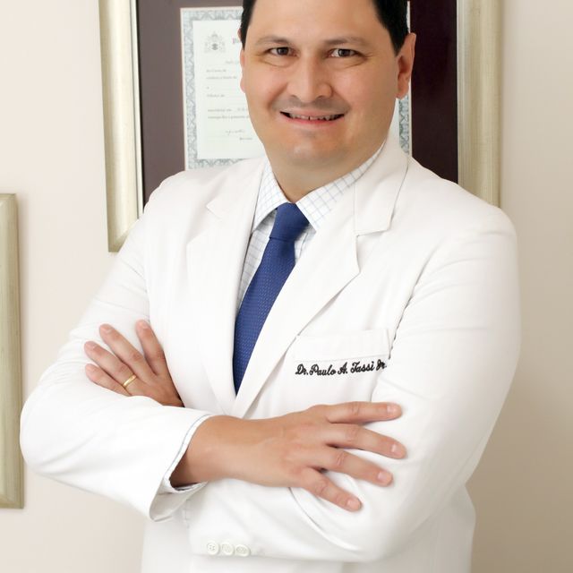 Paulo Afonso Tassi Junior