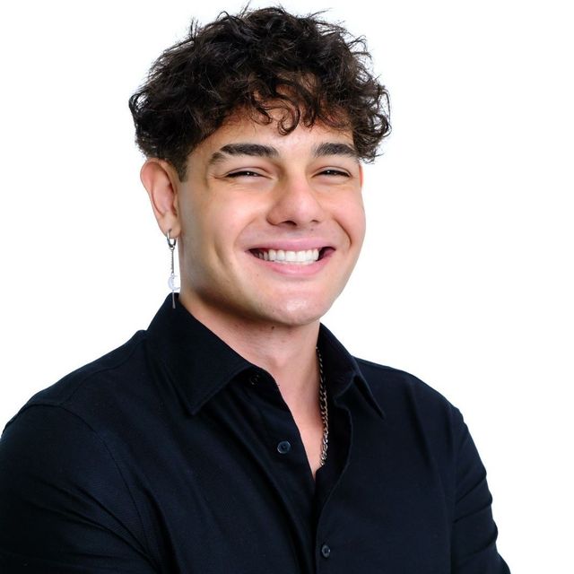 Henrique Maggio, Psicanalista Curitiba