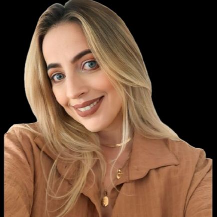 Juliany Nóbrega Rebouças, Psicólogo Rio de Janeiro