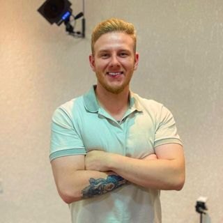 Ampliar imagem: Lucas  Ferreira Fernandes, Fisioterapeuta São Paulo