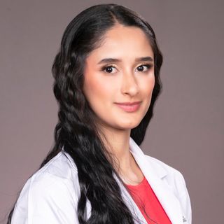 Dra. Camila Medina Escobar