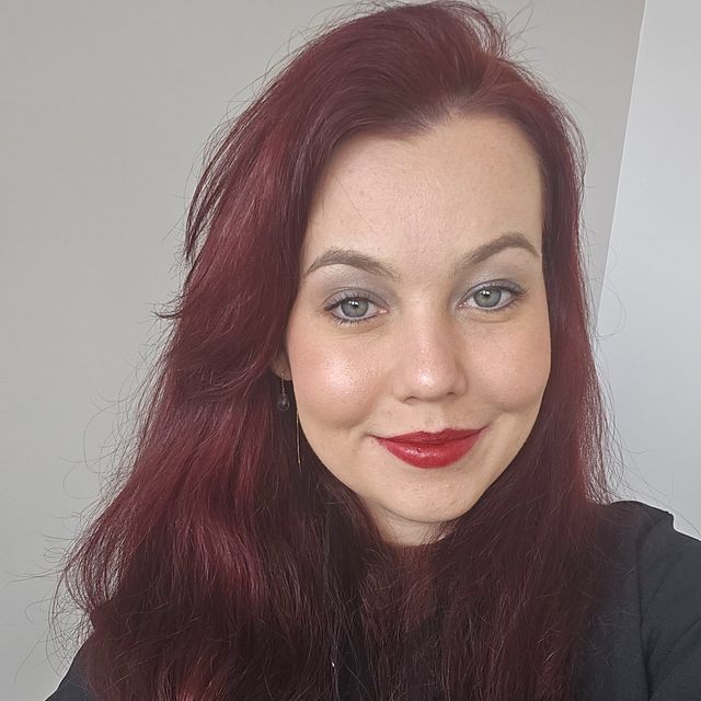 Andressa  Müller da Conceição , Psiquiatra Farroupilha