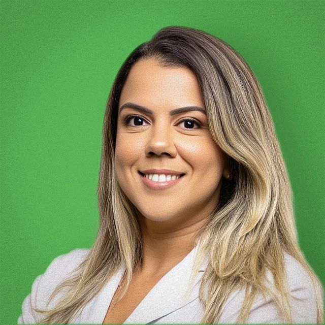 Rafaelle Silva Santos, Cardiologista São Carlos