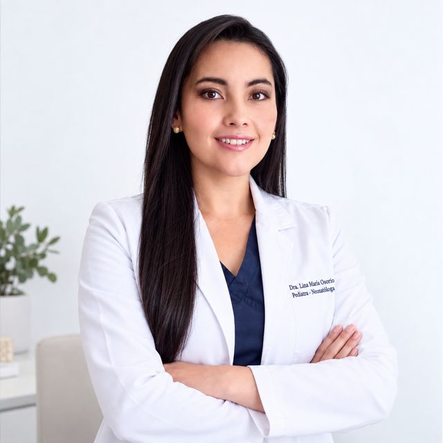 Lina Maria  Osorio Reyes