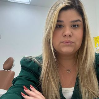 Julia Gonçalves de Jesus, Dentista Duque de Caxias
