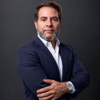 Victor Patrick Silva Teixeira, Psicólogo Montes Claros