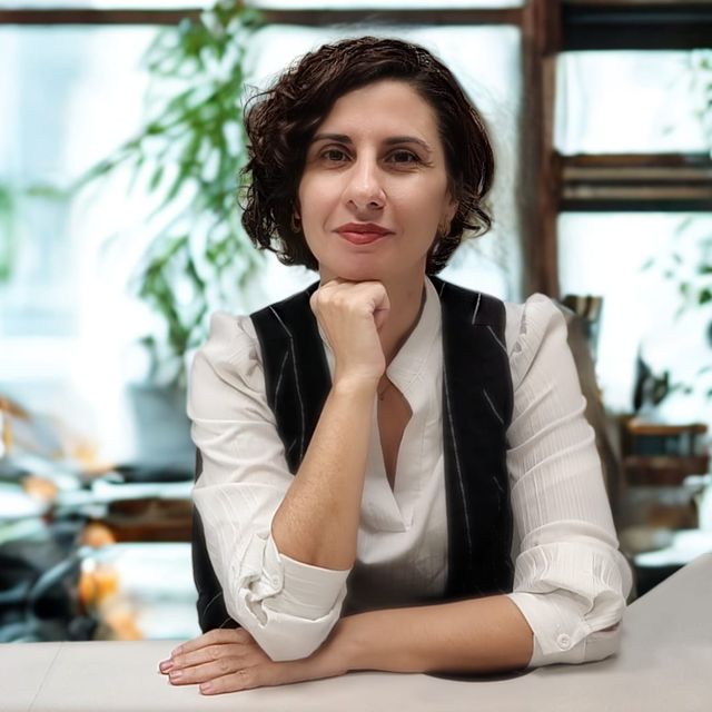 Aline Veras Brilhante, Ginecologista Fortaleza