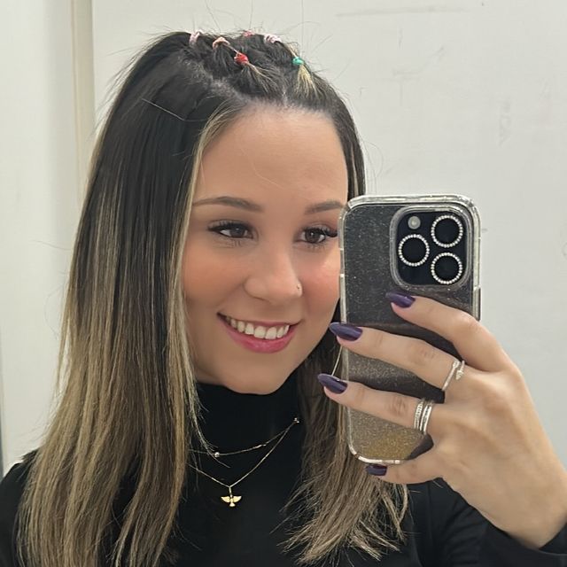 Andressa Mastroantonio, Psicólogo Osasco