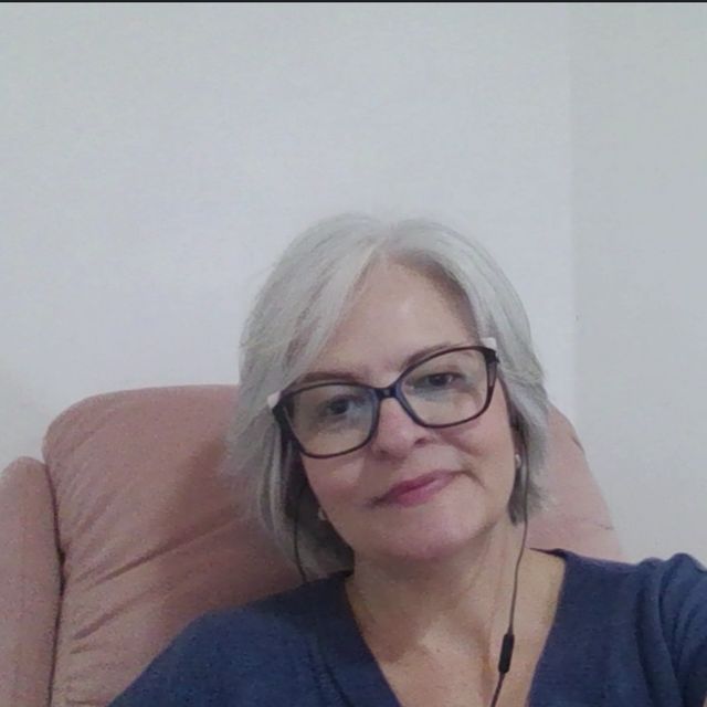 Raquel Müller Cielo, Psicólogo Taquara