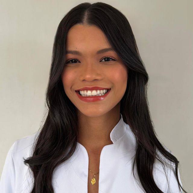 Fernanda Damasceno, Dermatologista Belo Horizonte