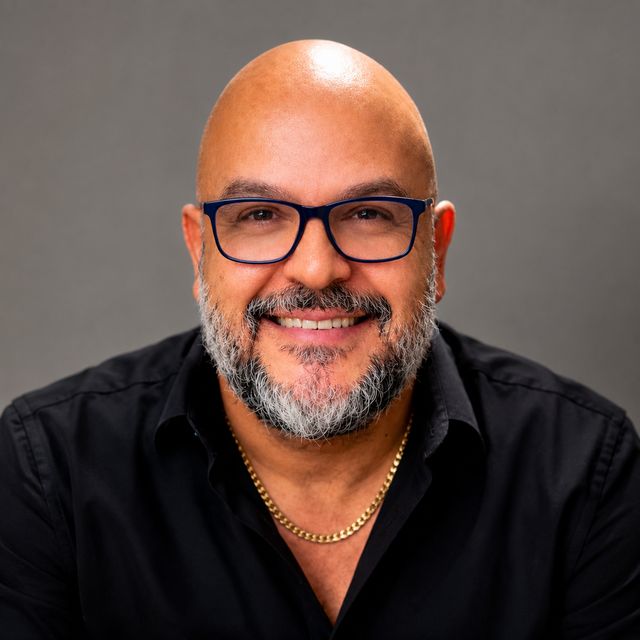 William Mercay, Psicólogo Lima