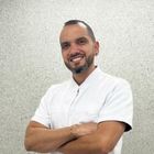 Dr. Martin Toro-Ramos