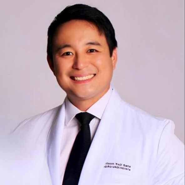 Wilson Yuji Sato, Urologista Itaquaquecetuba