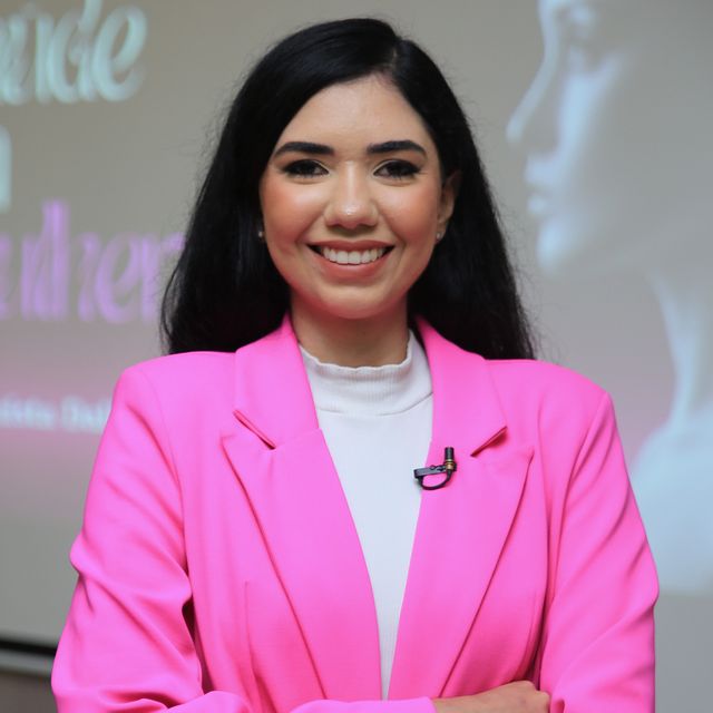 Dalila Leite, Nutricionista Teresina