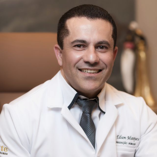 Edson Evangelista Marques Neto, Ginecologista Rio Verde