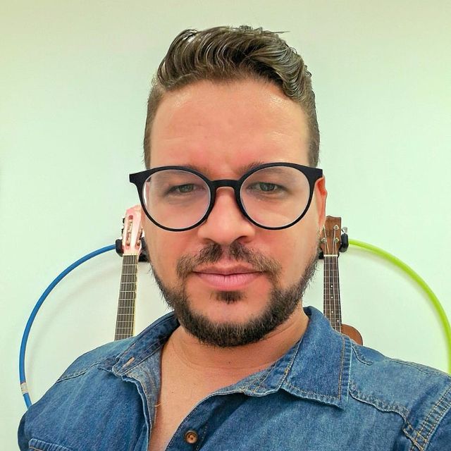 Bruno Mendes de Oliveira, Terapeuta complementar Niterói